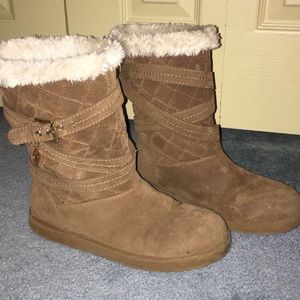 Guess Winter Boots